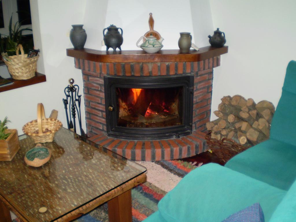 Hotel L'ablana Pola de Somiedo